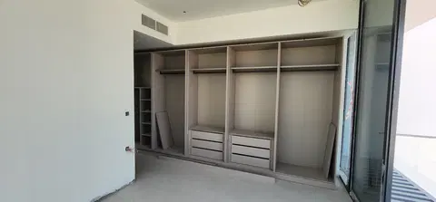Allegro Residences, Dubai Islands construction progress — 4 August 2026, 77.49% complete, photo 8 of 10