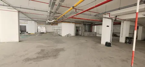 Allegro Residences, Dubai Islands construction progress — 4 August 2026, 77.49% complete, photo 6 of 10