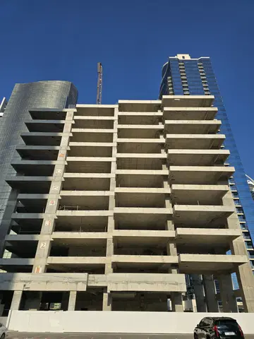 Me Do Re Business, Jumeirah Lakes Towers construction progress — 21 November 2024, 24.47% complete, photo 2 of 4