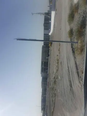 Ход строительства Esme' Beach Residences, Dubai Islands — 21 ноября 2024, готовность 0.00%, снимок 1 из 4