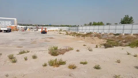 Ход строительства Hillsedge, Dubai Hills Estate — 19 ноября 2024, готовность 0.00%, снимок 2 из 2