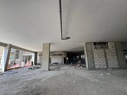 Hillsedge, Dubai Hills Estate construction progress — 6 June 2026, 25.55% complete, photo 9 of 9