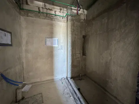 Hillsedge, Dubai Hills Estate construction progress — 6 June 2026, 25.55% complete, photo 4 of 9