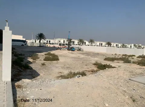 La Cle by Maaia, Al Furjan construction progress — 16 December 2024, 0.00% complete, photo 2 of 2