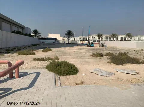 La Cle by Maaia, Al Furjan construction progress — 16 December 2024, 0.00% complete, photo 1 of 2