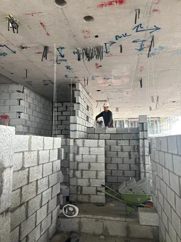 La Cle by Maaia, Al Furjan construction progress — 26 March 2026, 23.13% complete, photo 5 of 7