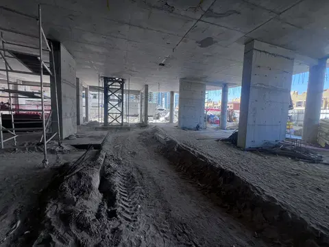 Ход строительства Vega Residence, Sports City — 27 апреля 2026, готовность 15.11%, снимок 7 из 14