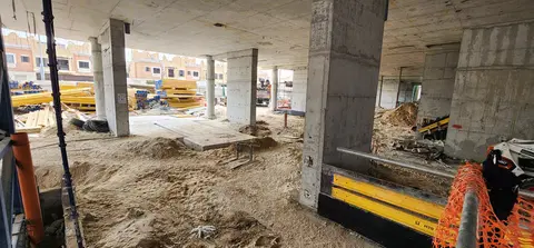 Ход строительства Vega Residence, Sports City — 19 августа 2026, готовность 20.30%, снимок 6 из 8