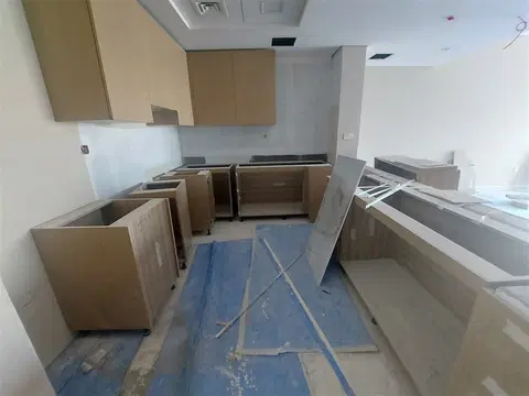 Api- Barsha Residential Tower, Al Barsha 1 construction progress — 27 December 2024, 78.60% complete, photo 5 of 11