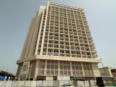 Api- Barsha Residential Tower, Al Barsha 1 construction progress — 23 September 2025, 87.70% complete, photo 7 of 7