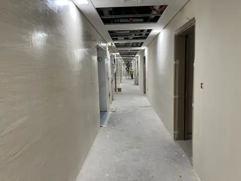 Api- Barsha Residential Tower, Al Barsha 1 construction progress — 23 September 2025, 87.70% complete, photo 4 of 7
