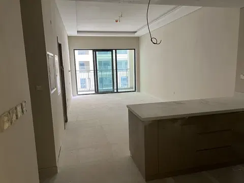 Api- Barsha Residential Tower, Al Barsha 1 construction progress — 23 September 2025, 87.70% complete, photo 3 of 7