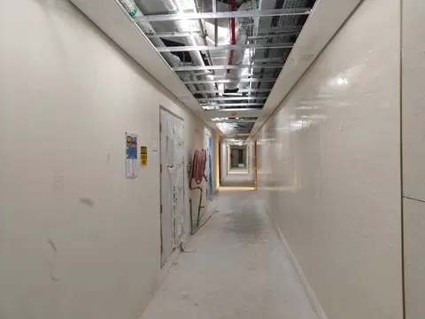 Api- Barsha Residential Tower, Al Barsha 1 construction progress — 17 February 2026, 92.62% complete, photo 4 of 7
