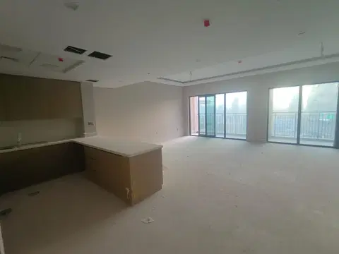 Api- Barsha Residential Tower, Al Barsha 1 construction progress — 17 February 2026, 92.62% complete, photo 2 of 7