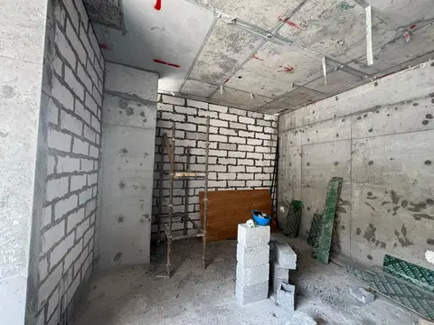 Ход строительства The Hub Residences By Zazen, Al Furjan — 6 августа 2026, готовность 27,24%, снимок 6 из 6
