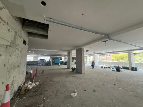 Ход строительства The Hub Residences By Zazen, Al Furjan — 6 августа 2026, готовность 27,24%, снимок 5 из 6
