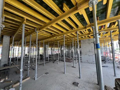 Bond Enclave, Arjan construction progress — 20 July 2026, 20.00% complete, photo 6 of 6
