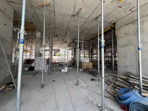 Bond Enclave, Arjan construction progress — 20 July 2026, 20.00% complete, photo 3 of 6