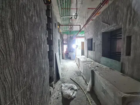 Ход строительства Oasis Lofts, Dubai Silicon Oasis — 8 июня 2026, готовность 50,08%, снимок 7 из 10