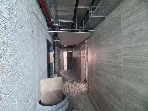 Ход строительства Oasis Lofts, Dubai Silicon Oasis — 8 июня 2026, готовность 50,08%, снимок 6 из 10