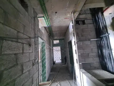 Ход строительства Oasis Lofts, Dubai Silicon Oasis — 8 июня 2026, готовность 50,08%, снимок 5 из 10