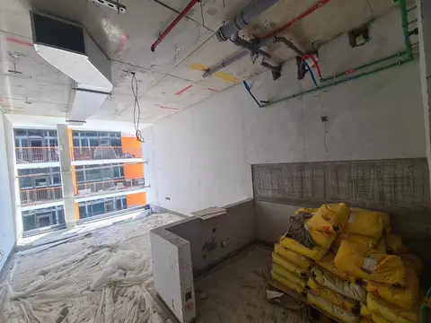 Ход строительства Oasis Lofts, Dubai Silicon Oasis — 8 июня 2026, готовность 50,08%, снимок 1 из 10