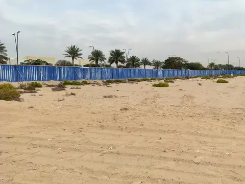 Ход строительства Golf Dale, Emaar South — 30 апреля 2026, готовность 0,27%, снимок 3 из 3