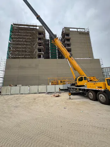 Celia Gardens, Nad Al Sheba Gardens construction progress — 9 April 2026, 78.31% complete, photo 10 of 10