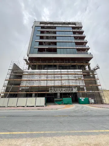 Celia Gardens, Nad Al Sheba Gardens construction progress — 9 April 2026, 78.31% complete, photo 6 of 10