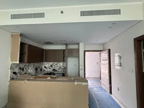 Celia Gardens, Nad Al Sheba Gardens construction progress — 9 April 2026, 78.31% complete, photo 4 of 10