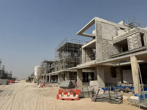 Ход строительства Damac Islands - Maldives 3, Damac Islands — 15 июля 2026, готовность 12,09%, снимок 3 из 11