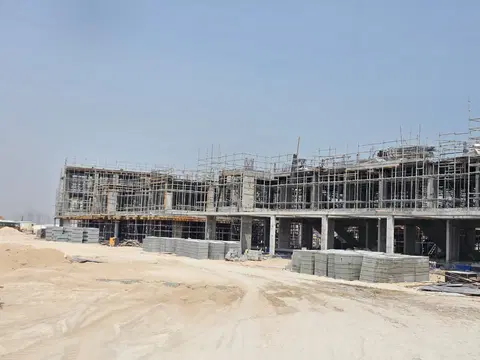 Ход строительства Damac Islands - Maldives 3, Damac Islands — 15 июля 2026, готовность 12,09%, снимок 1 из 11