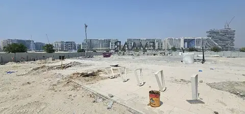 Ход строительства The Bristol Emaar Beachfront, Dubai Marina — 17 июля 2025, готовность 0.06%, снимок 4 из 10