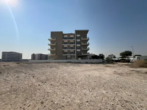 Ход строительства One By Preston, Dubai South Residential District — 16 декабря 2024, готовность 0,00%, снимок 2 из 2