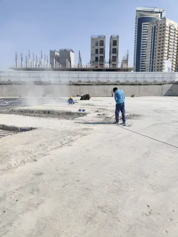 Binghatti Haven, Sports City construction progress — 24 December 2024, 9.55% complete, photo 3 of 5