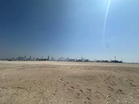 Jumeirah Residences Asora Bay, La Mer construction progress — 19 December 2024, 0.00% complete, photo 2 of 4