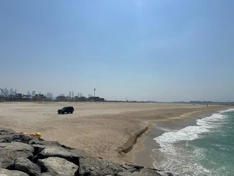 Jumeirah Residences Asora Bay, La Mer construction progress — 19 December 2024, 0.00% complete, photo 1 of 4