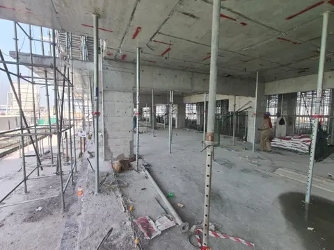 Rena, Dubai Islands construction progress — 23 June 2026, 20.00% complete, photo 8 of 8