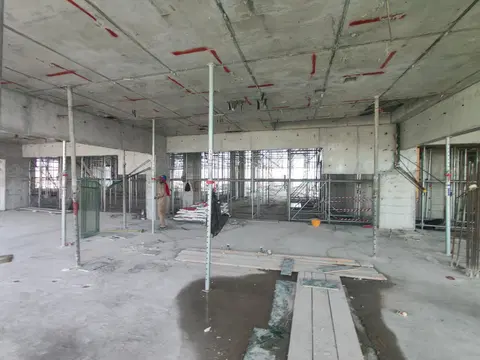 Rena, Dubai Islands construction progress — 23 June 2026, 20.00% complete, photo 7 of 8
