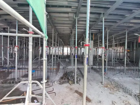 Rena, Dubai Islands construction progress — 23 June 2026, 20.00% complete, photo 4 of 8