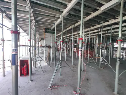 Rena, Dubai Islands construction progress — 23 June 2026, 20.00% complete, photo 3 of 8