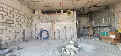 Ход строительства Rena, Dubai Islands — 31 августа 2026, готовность 31,75%, снимок 8 из 10