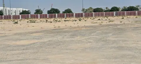Ход строительства Odessa Town Square, Town Square — 22 января 2025, готовность 0.00%, снимок 1 из 4