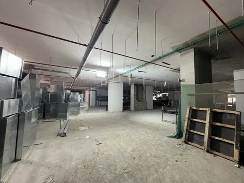 Ход строительства Ellison, Town Square — 17 сентября 2026, готовность 40.15%, снимок 4 из 10