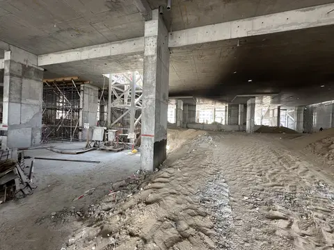 Ход строительства Ellison, Town Square — 17 сентября 2026, готовность 40.15%, снимок 3 из 10