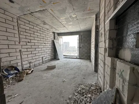 Ход строительства Ellison, Town Square — 17 сентября 2026, готовность 40.15%, снимок 2 из 10