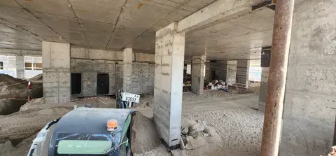 Wellington Ocean By Ank Motiwala Developments, Dubai Islands construction progress — 27 July 2026, 26.00% complete, photo 4 of 7