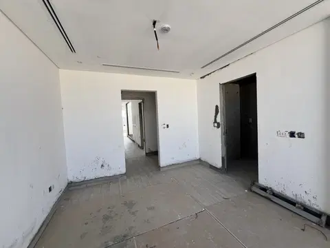 Ход строительства South Park Residences By Wellington, Saih Shuaib 2 — 28 января 2026, готовность 69.13%, снимок 2 из 7