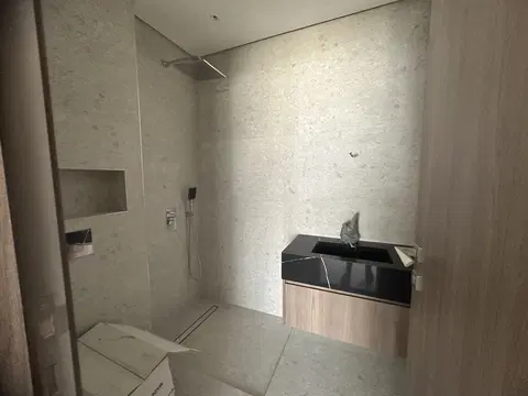 Ход строительства South Park Residences By Wellington, Saih Shuaib 2 — 20 июля 2026, готовность 91,33%, снимок 7 из 8