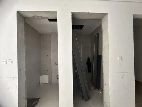 Ход строительства South Park Residences By Wellington, Saih Shuaib 2 — 20 июля 2026, готовность 91,33%, снимок 4 из 8